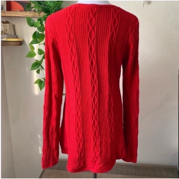 Jeanne Pierre Sweater - Picture 4 of 5